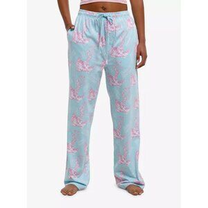 Melanie Martinez K-12 Doll Pajama Lounge Pants MEDIUM 32-34 New